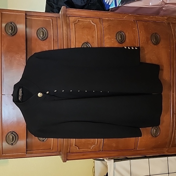 St. John Jackets & Blazers - St john jacket